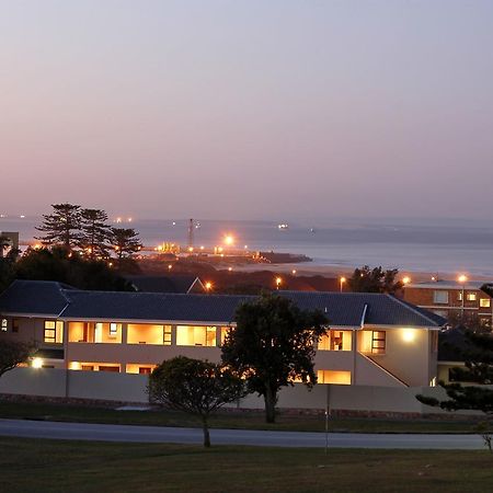 Lalapanzi Guest Lodge Port Elizabeth Eksteriør billede