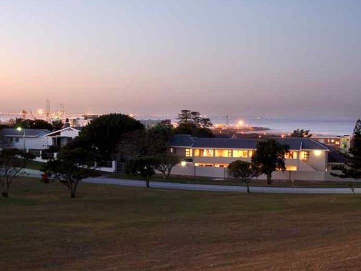 Lalapanzi Guest Lodge Port Elizabeth Eksteriør billede