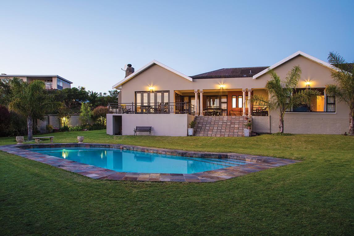 Lalapanzi Guest Lodge Port Elizabeth Eksteriør billede