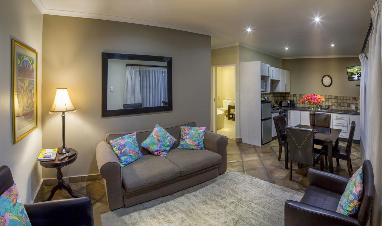 Lalapanzi Guest Lodge Port Elizabeth Eksteriør billede