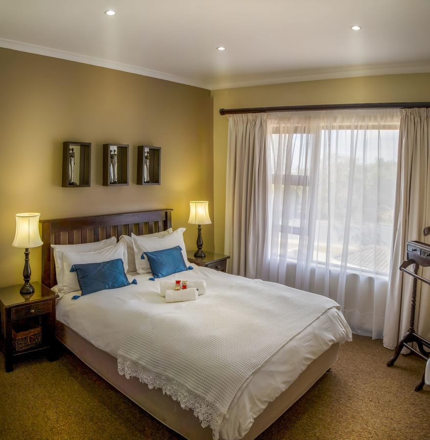 Lalapanzi Guest Lodge Port Elizabeth Eksteriør billede