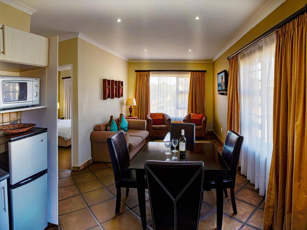 Lalapanzi Guest Lodge Port Elizabeth Eksteriør billede