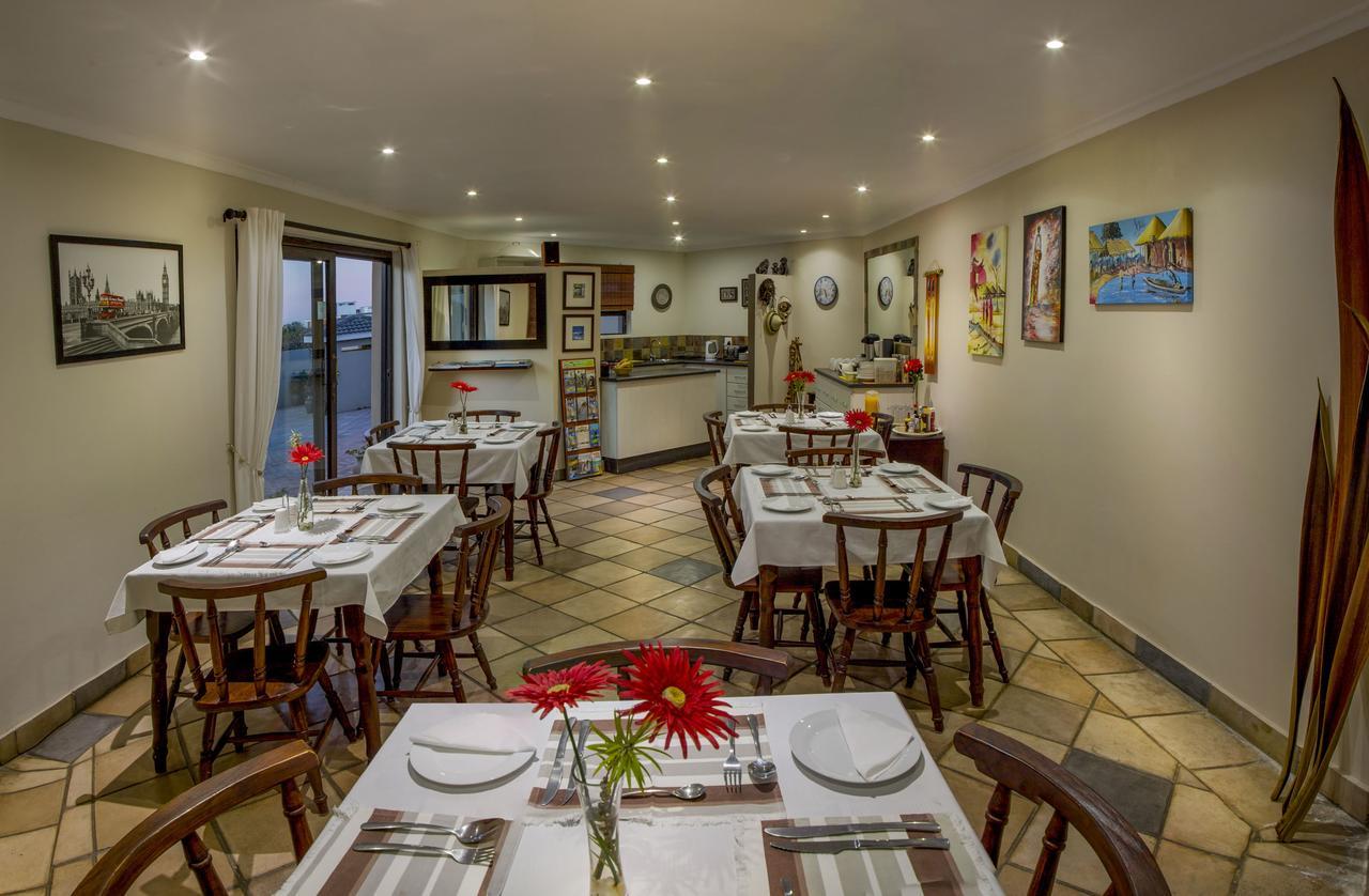 Lalapanzi Guest Lodge Port Elizabeth Eksteriør billede