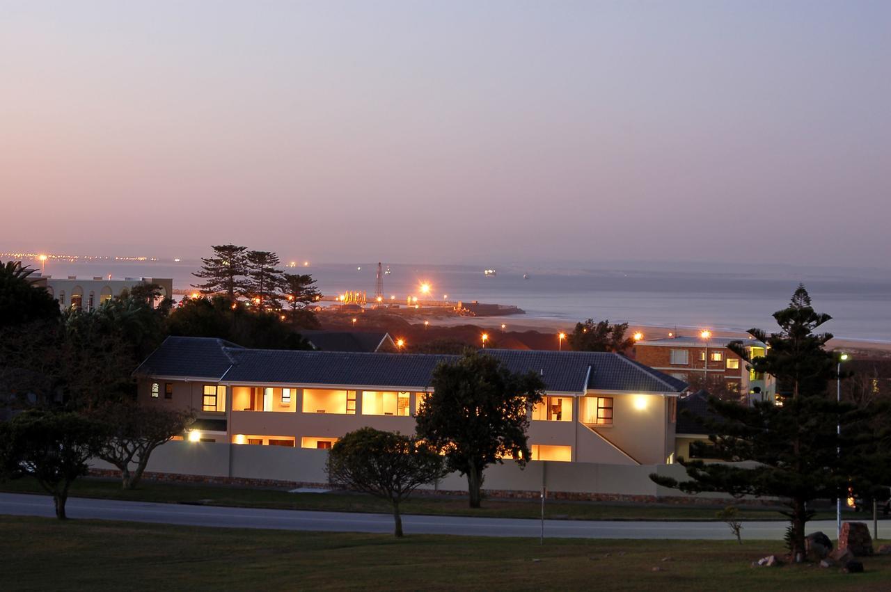 Lalapanzi Guest Lodge Port Elizabeth Eksteriør billede