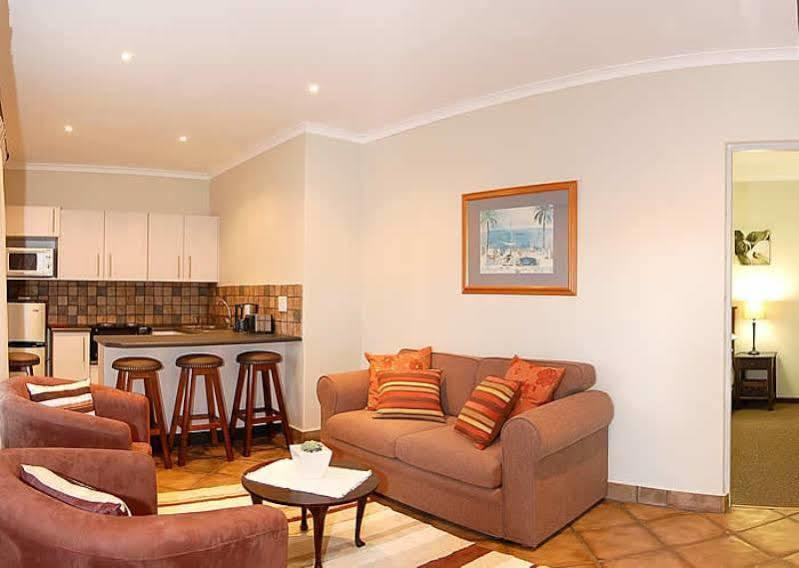 Lalapanzi Guest Lodge Port Elizabeth Eksteriør billede