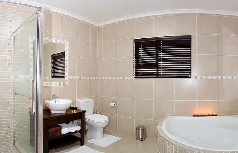 Lalapanzi Guest Lodge Port Elizabeth Eksteriør billede