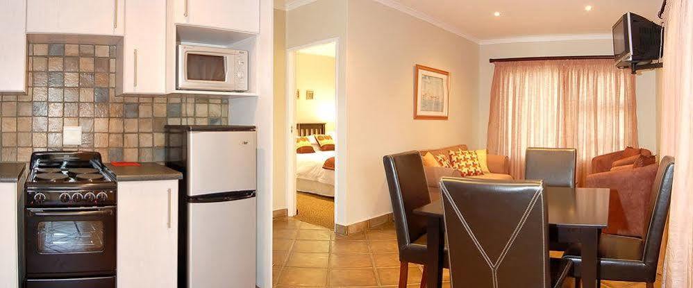 Lalapanzi Guest Lodge Port Elizabeth Eksteriør billede