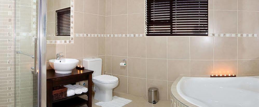 Lalapanzi Guest Lodge Port Elizabeth Eksteriør billede