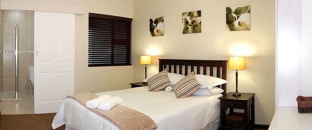 Lalapanzi Guest Lodge Port Elizabeth Eksteriør billede