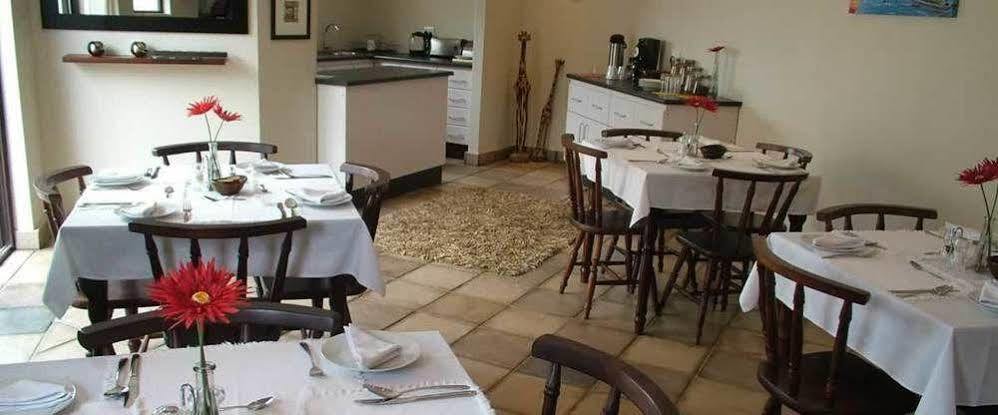 Lalapanzi Guest Lodge Port Elizabeth Eksteriør billede
